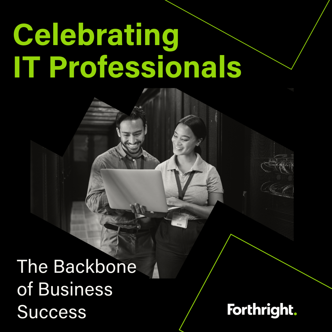 IT Professionals Day