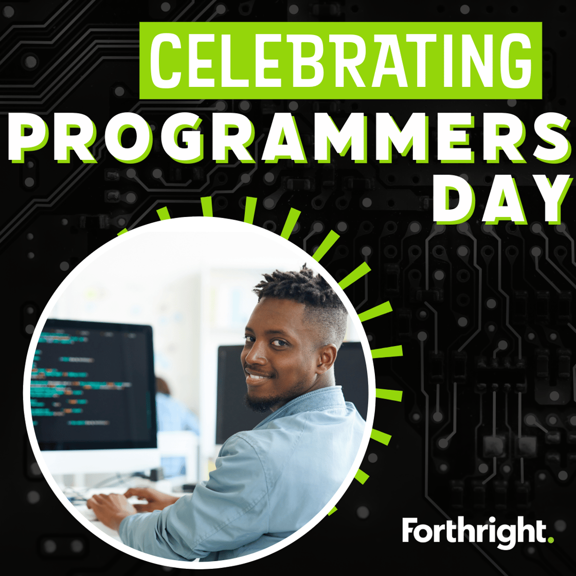 Programmers Day