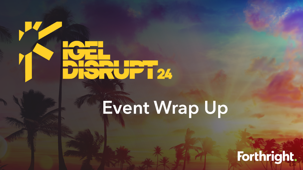 SpotOn-graphics-IGEL-DIsrupt-wrap-up