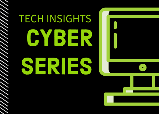 cyber series